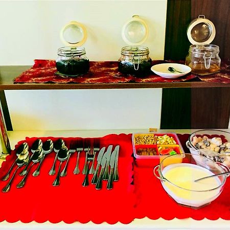Kaiser Hotel Ulaanbaatar Luaran gambar