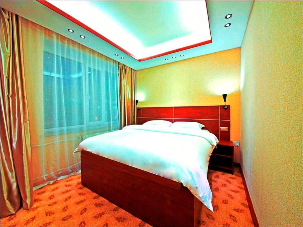 Kaiser Hotel Ulaanbaatar Luaran gambar