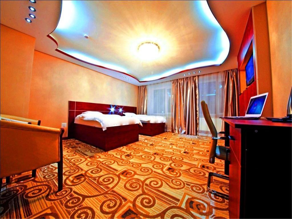 Kaiser Hotel Ulaanbaatar Luaran gambar
