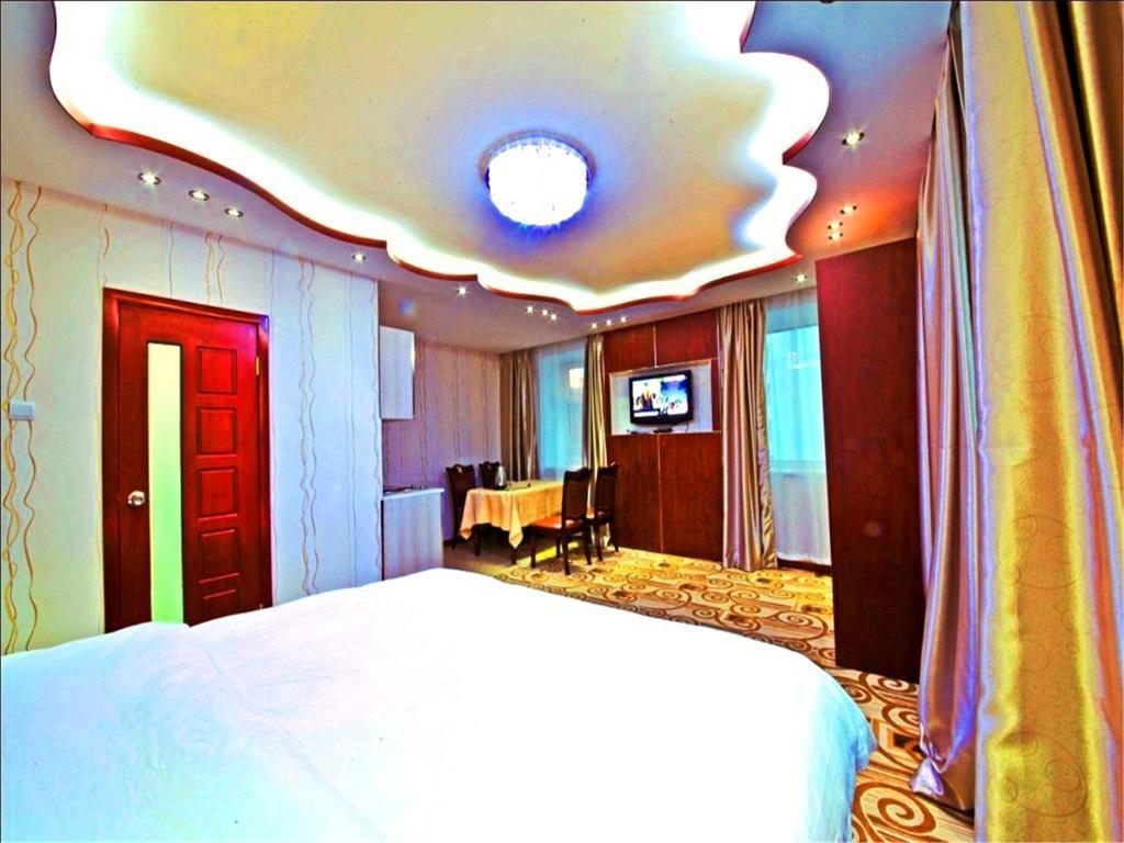 Kaiser Hotel Ulaanbaatar Luaran gambar