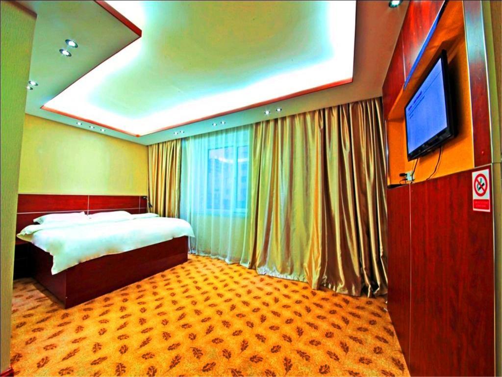 Kaiser Hotel Ulaanbaatar Luaran gambar