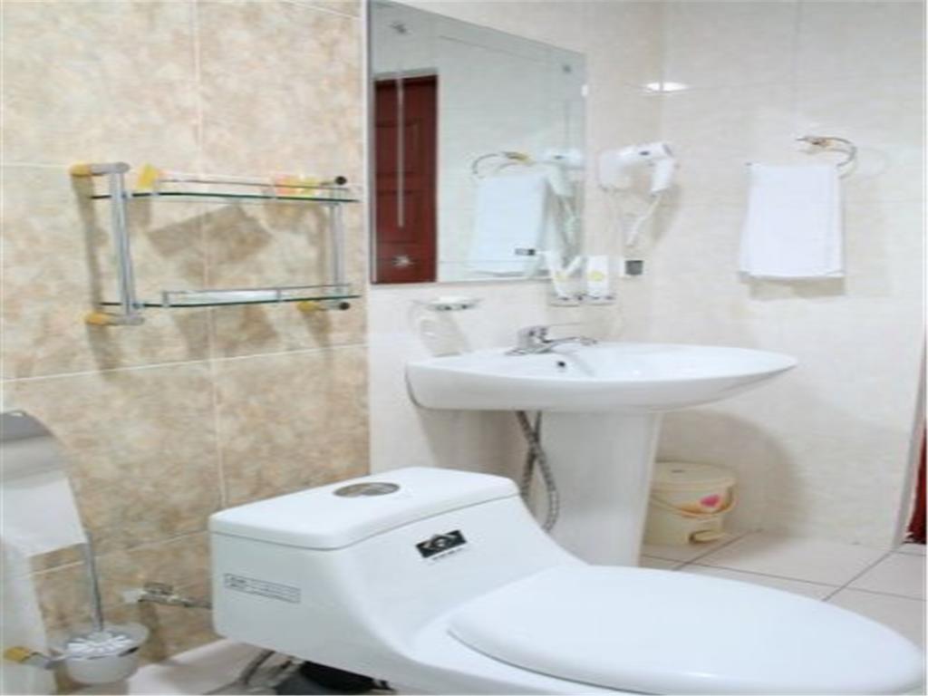 Kaiser Hotel Ulaanbaatar Luaran gambar