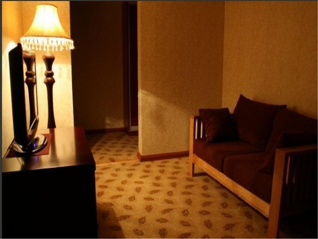 Kaiser Hotel Ulaanbaatar Luaran gambar