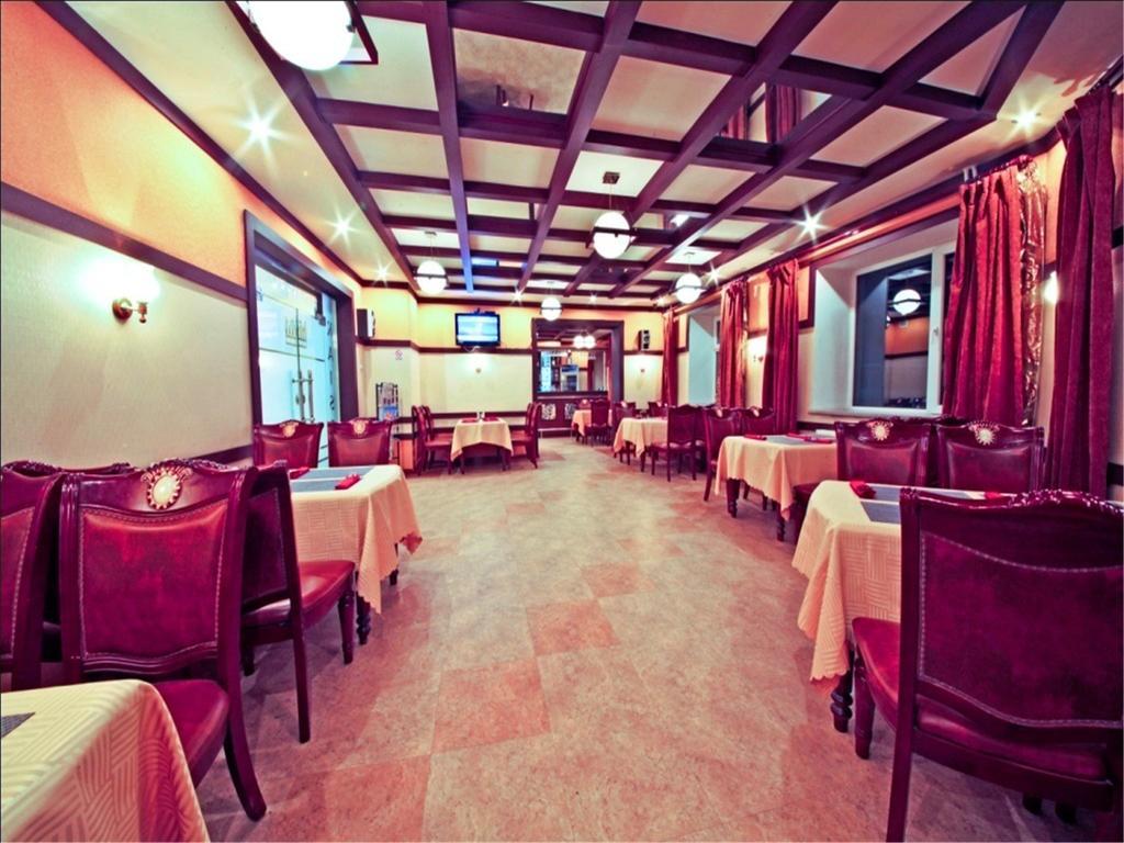 Kaiser Hotel Ulaanbaatar Luaran gambar