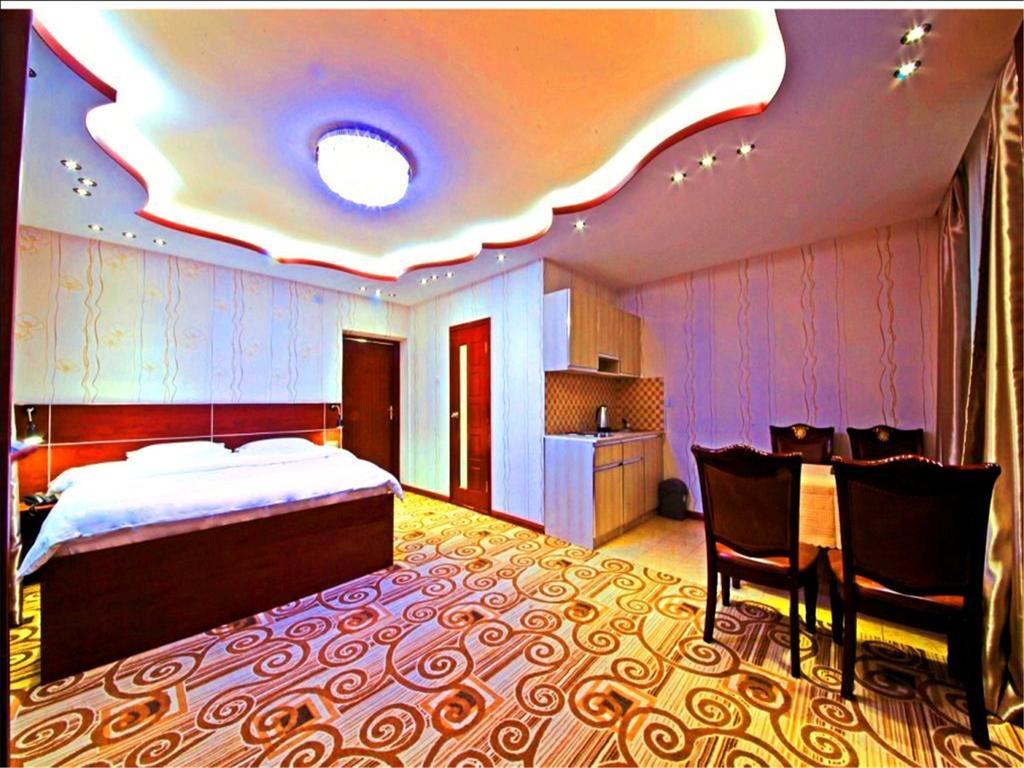 Kaiser Hotel Ulaanbaatar Luaran gambar