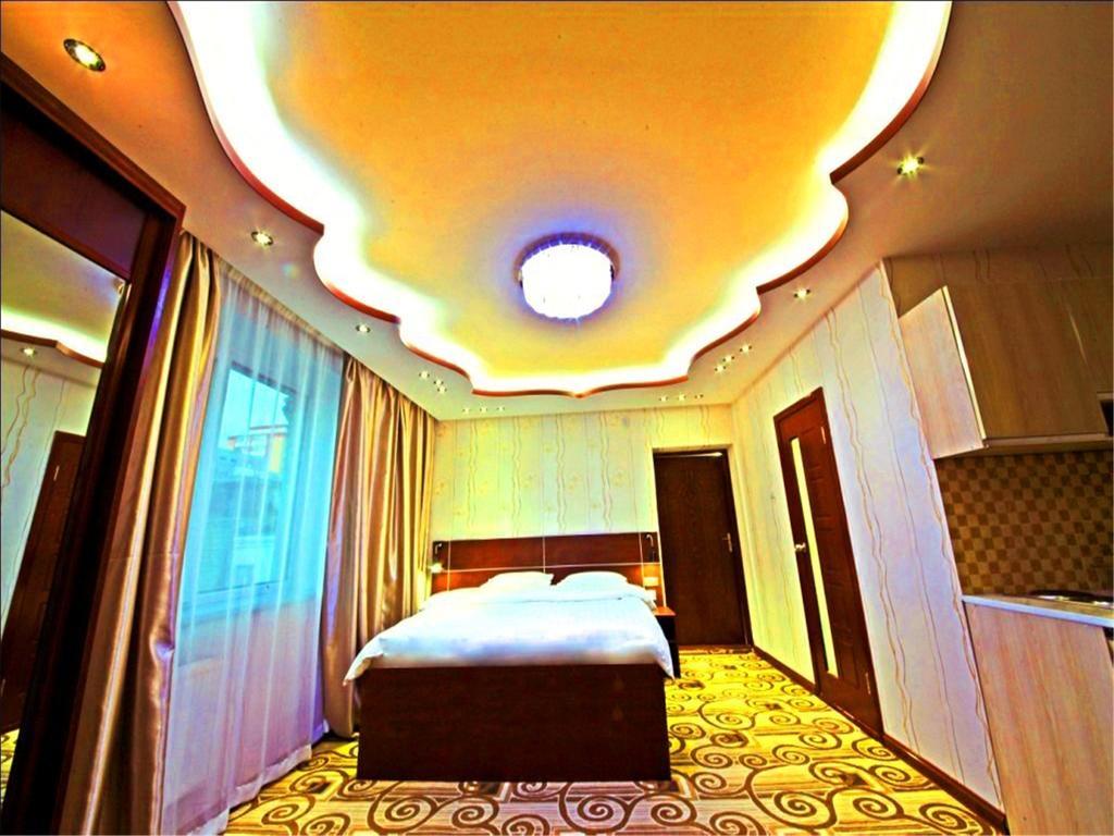 Kaiser Hotel Ulaanbaatar Luaran gambar
